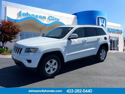 2014 Jeep Grand Cherokee Johnson City TN