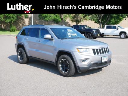 2014 Jeep Grand Cherokee Cambridge MN
