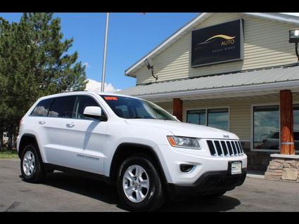 2015 Jeep Grand Cherokee Taylorsville UT