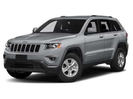 2015 Jeep Grand Cherokee Grand Coulee WA