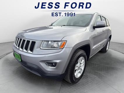 2015 Jeep Grand Cherokee Grand Coulee WA