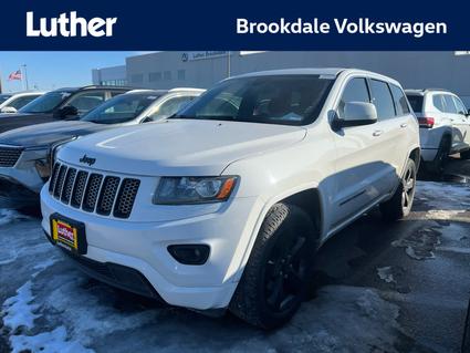 2015 Jeep Grand Cherokee Minneapolis MN