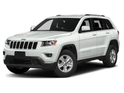 2015 Jeep Grand Cherokee Minneapolis MN