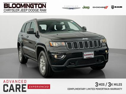 2017 Jeep Grand Cherokee Minneapolis MN
