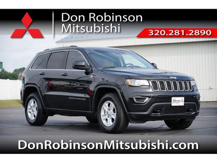 2017 Jeep Grand Cherokee St Cloud MN
