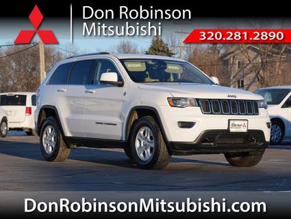 2017 Jeep Grand Cherokee St Cloud MN