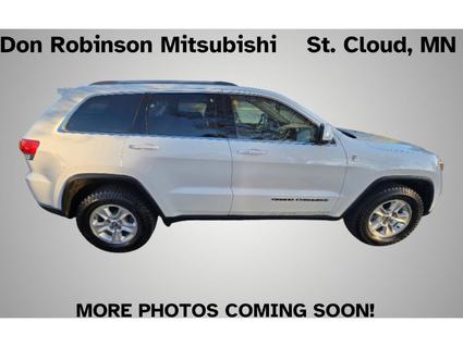 2017 Jeep Grand Cherokee St Cloud MN