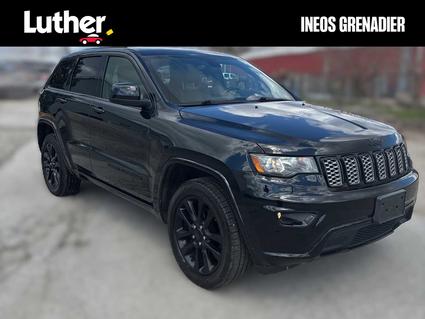 2018 Jeep Grand Cherokee Minneapolis MN