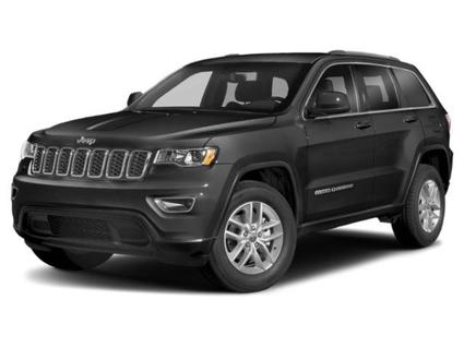 2018 Jeep Grand Cherokee Saint Paul MN