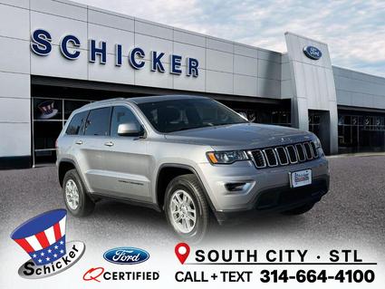 2018 Jeep Grand Cherokee St Louis MO