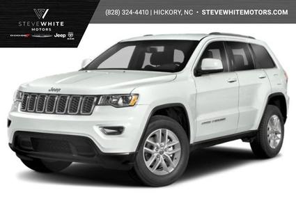 2018 Jeep Grand Cherokee Newton NC