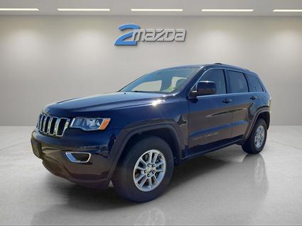 2018 Jeep Grand Cherokee Loveland CO