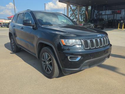 2018 Jeep Grand Cherokee Elizabethtown KY