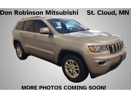 2019 Jeep Grand Cherokee St Cloud MN
