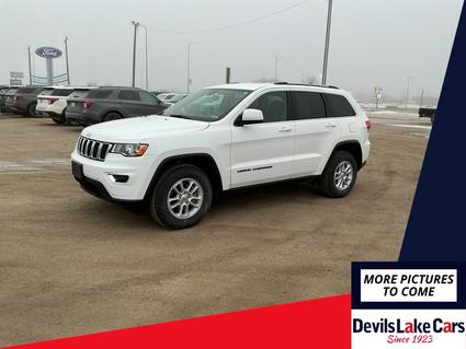 2019 Jeep Grand Cherokee Devils Lake ND