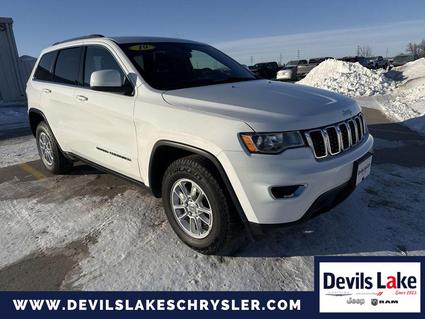 2019 Jeep Grand Cherokee Devils Lake ND