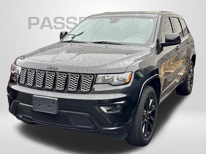 2019 Jeep Grand Cherokee Suitland MD