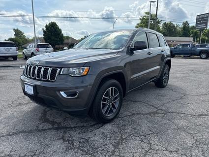 2019 Jeep Grand Cherokee Carbondale IL