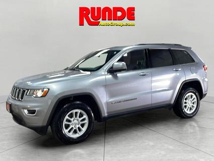 2020 Jeep Grand Cherokee Hazel Green WI