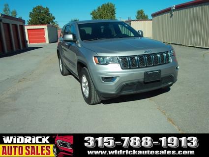 2020 Jeep Grand Cherokee Watertown NY