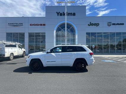 2020 Jeep Grand Cherokee Union Gap WA