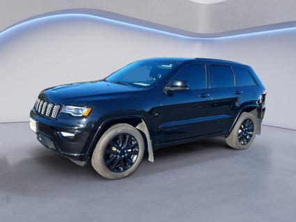 2020 Jeep Grand Cherokee Marathon City WI