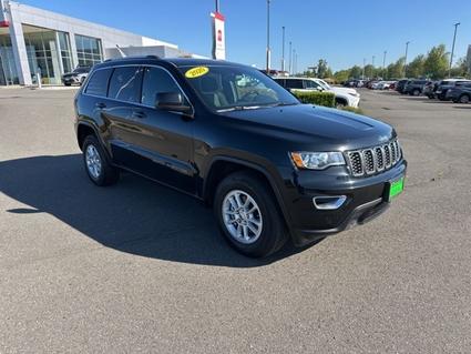 2020 Jeep Grand Cherokee Chehalis WA