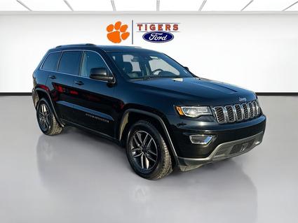 2020 Jeep Grand Cherokee Walhalla SC