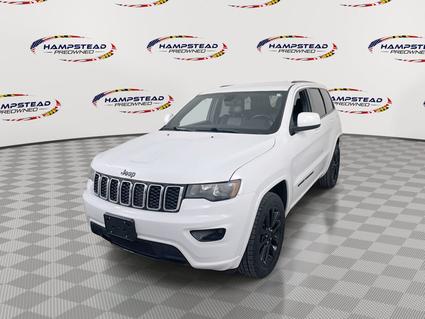 2020 Jeep Grand Cherokee Hampstead MD