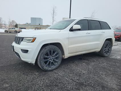 2020 Jeep Grand Cherokee Bloomington IN