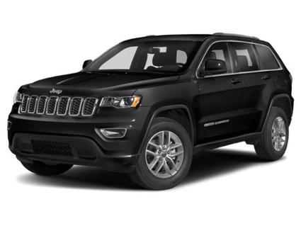 2020 Jeep Grand Cherokee Minneapolis MN