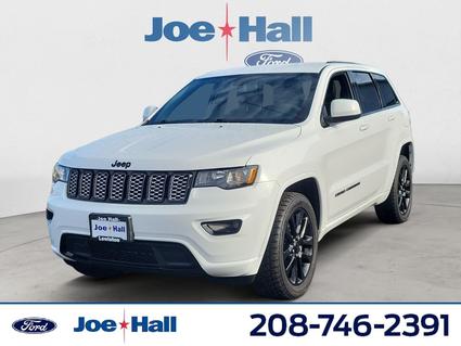 2020 Jeep Grand Cherokee Lewiston ID