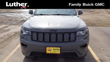 2020 Jeep Grand Cherokee Fargo ND