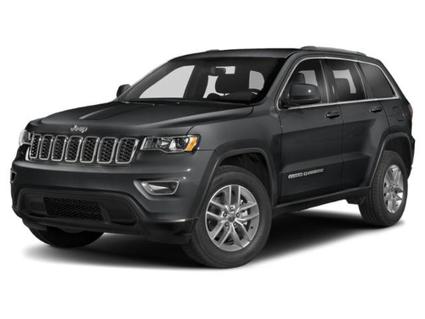 2020 Jeep Grand Cherokee Fargo ND