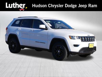 2021 Jeep Grand Cherokee Hudson WI