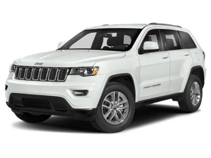 2021 Jeep Grand Cherokee Hudson WI