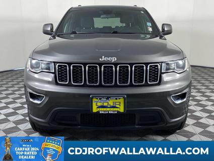2021 Jeep Grand Cherokee Walla Walla WA