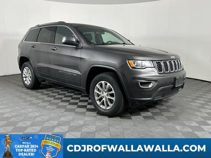 2021 Jeep Grand Cherokee Walla Walla WA