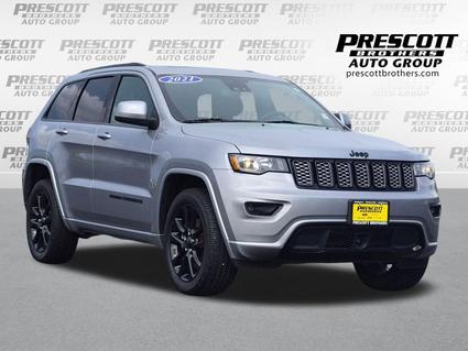 2021 Jeep Grand Cherokee Rochelle IL