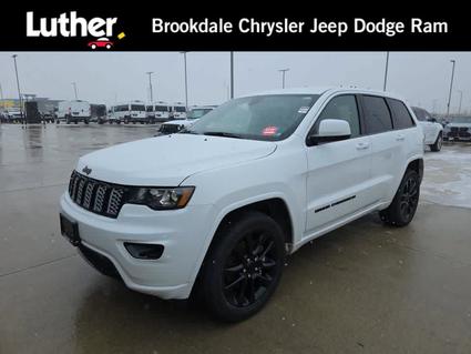 2022 Jeep Grand Cherokee WK Minneapolis MN