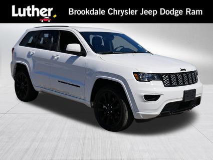 2022 Jeep Grand Cherokee WK Minneapolis MN