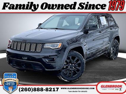2022 Jeep Grand Cherokee WK Fort Wayne IN