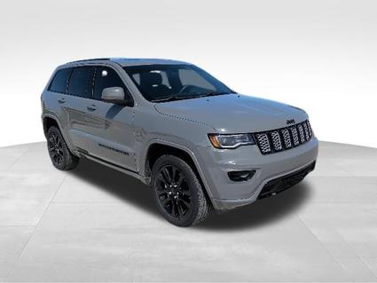 2022 Jeep Grand Cherokee WK Broken Arrow OK