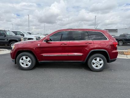 2012 Jeep Grand Cherokee Idaho Falls ID