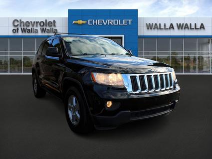 2013 Jeep Grand Cherokee Pasco WA