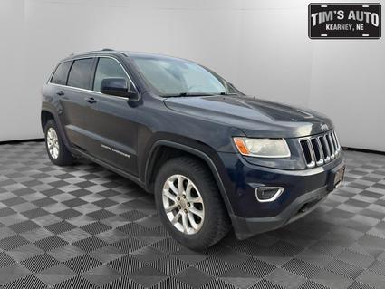 2014 Jeep Grand Cherokee Kearney NE