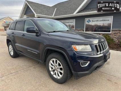 2014 Jeep Grand Cherokee Kearney NE