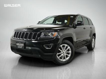 2014 Jeep Grand Cherokee Hopkins MN