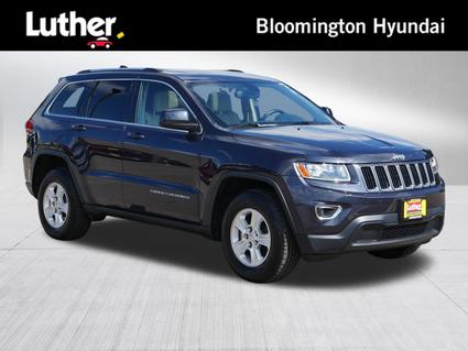 2014 Jeep Grand Cherokee Minneapolis MN