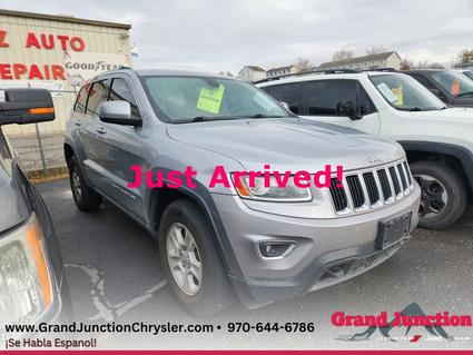2014 Jeep Grand Cherokee Grand Junction CO